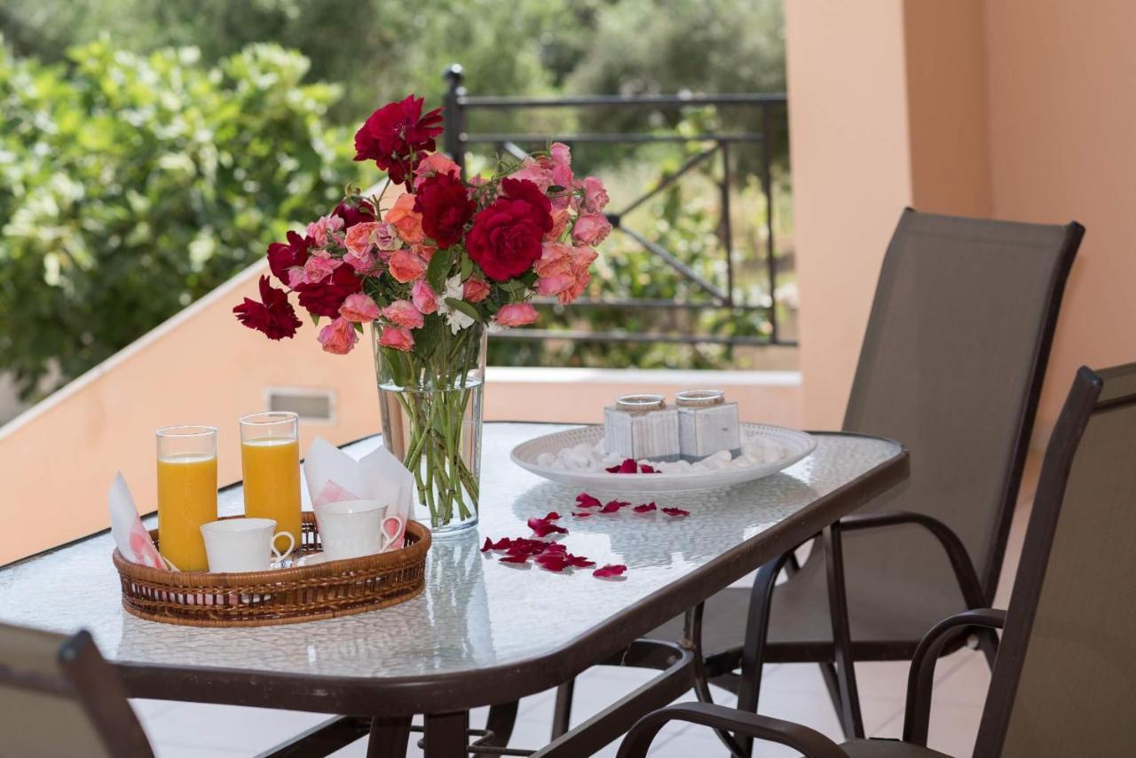 Casa Armonia Zakynthos: 2-floor