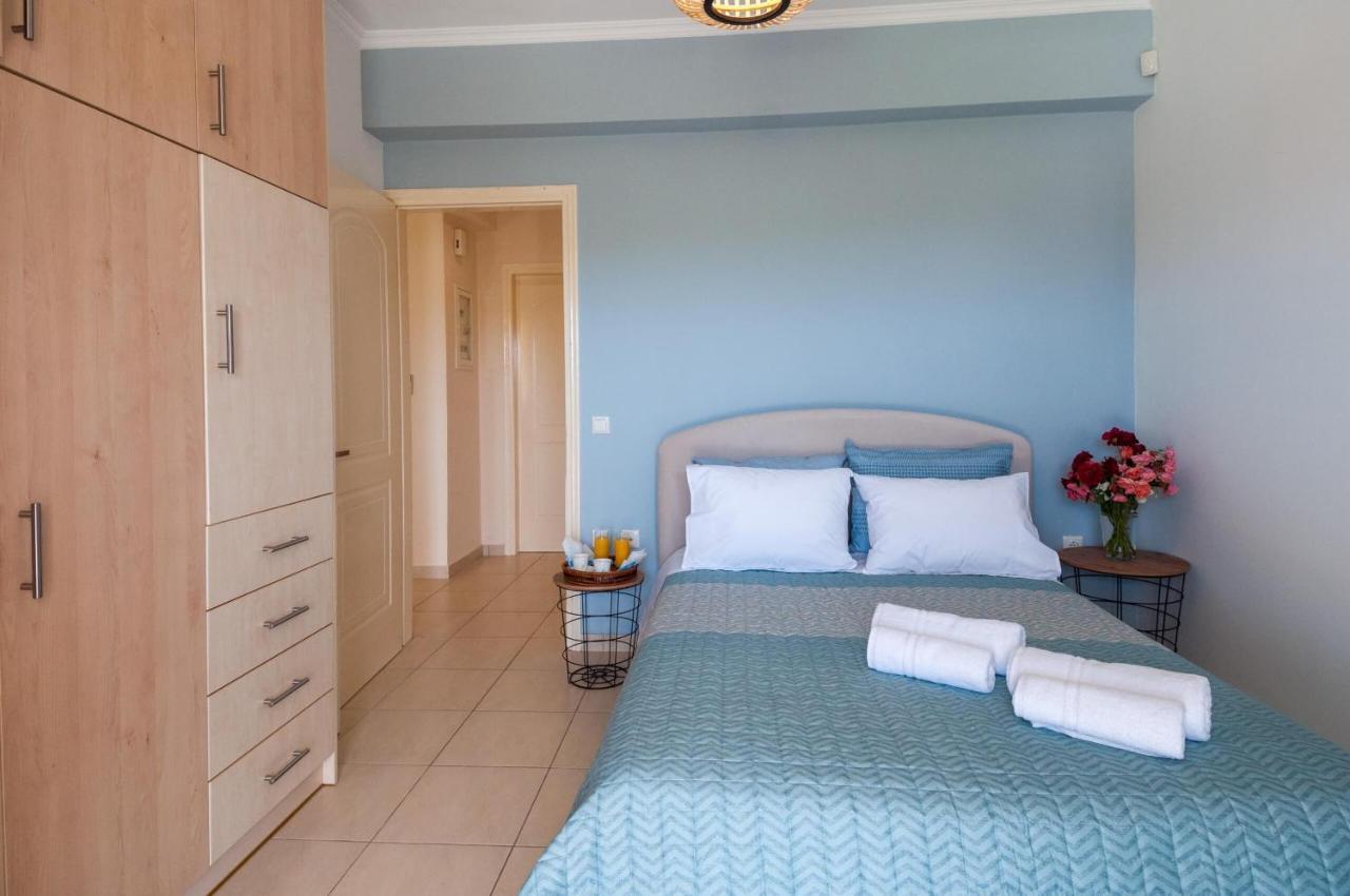 Casa Armonia Zakynthos: 2-floor Apartmán