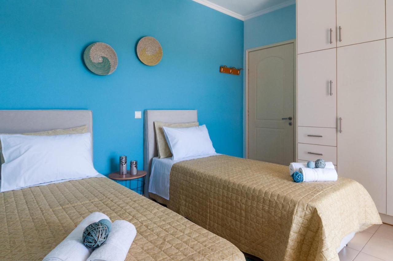 Apartmán Casa Armonia Zakynthos: 2-floor Gaitani