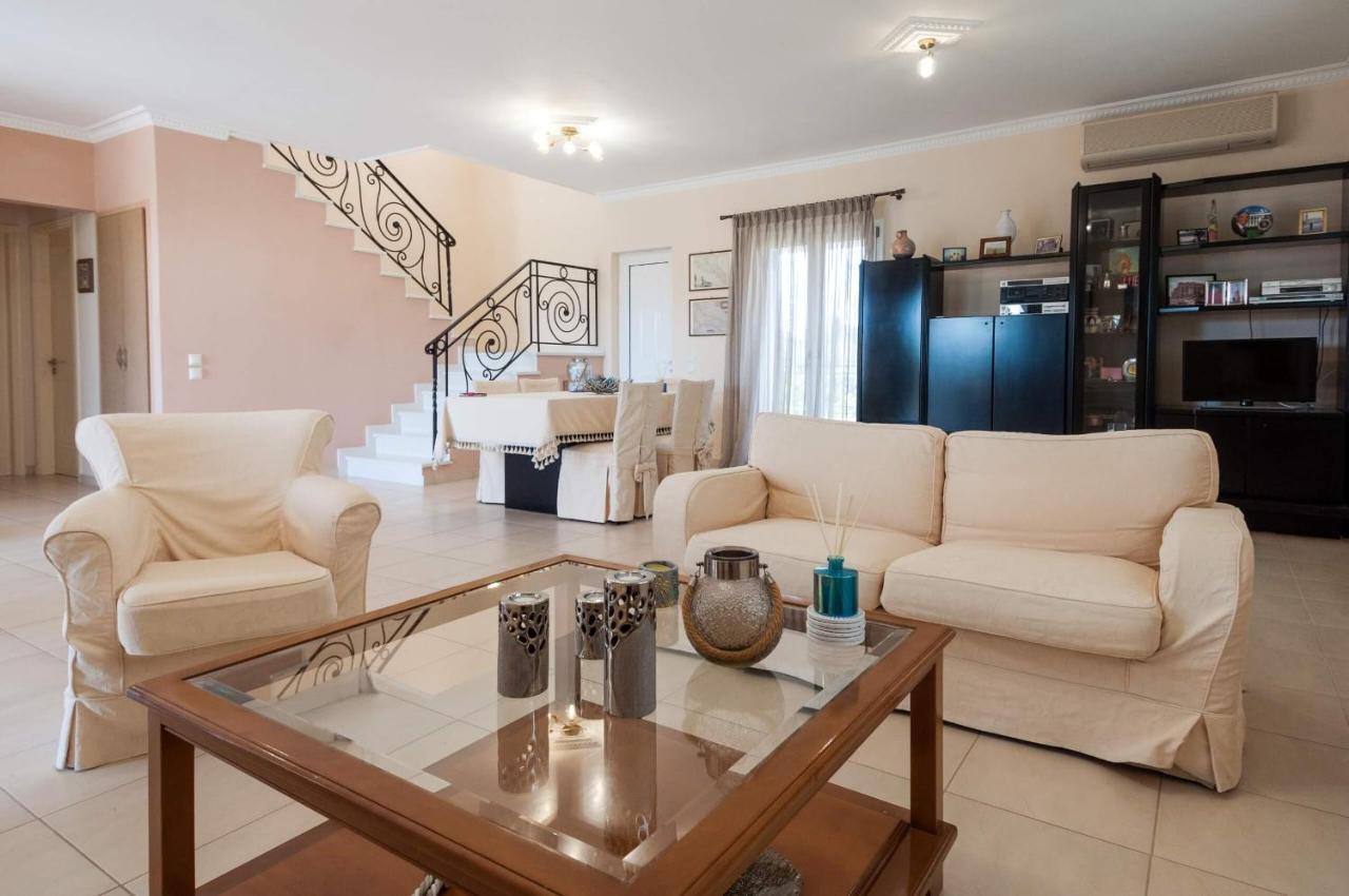 Casa Armonia Zakynthos: 2-floor