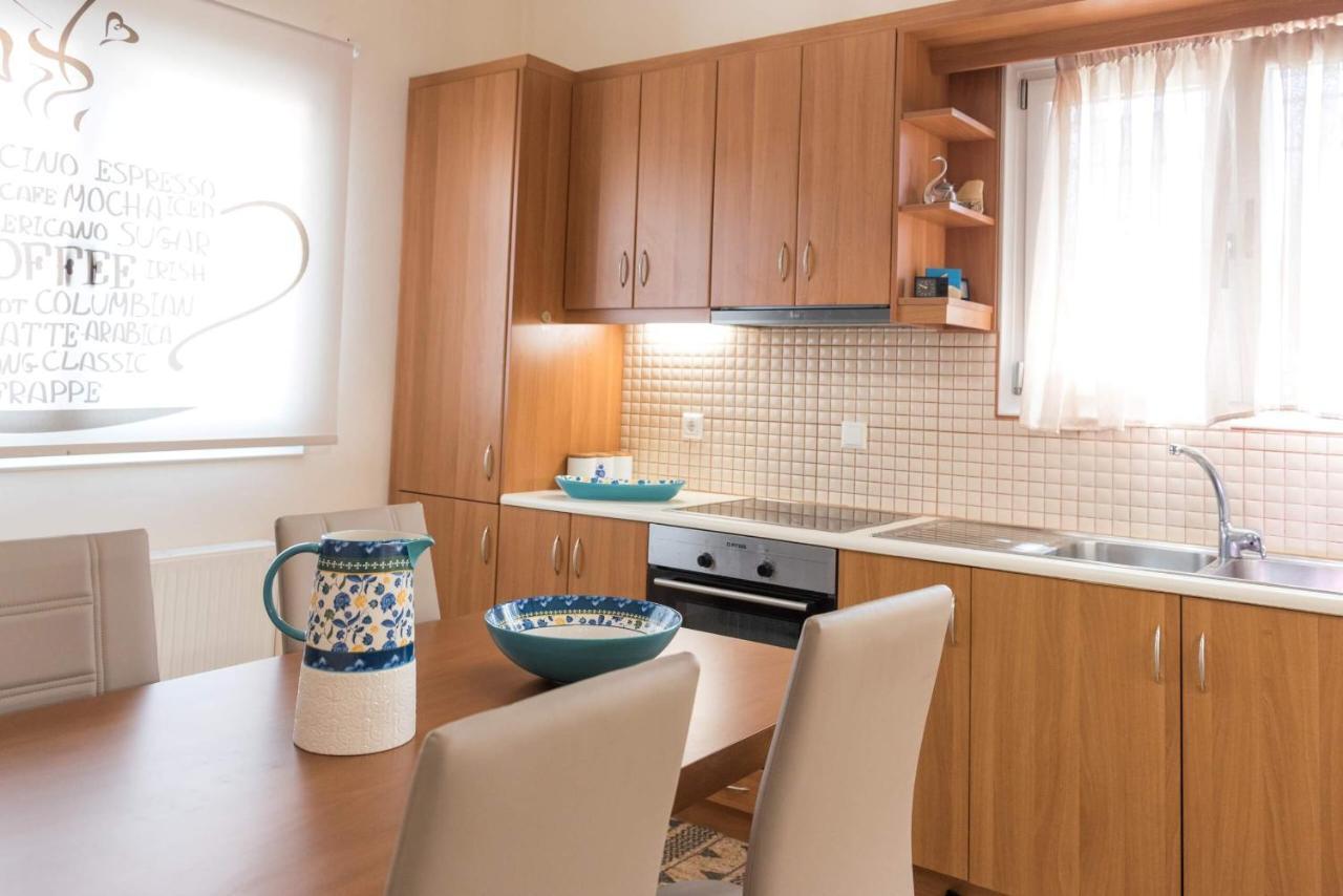 Apartmán Casa Armonia Zakynthos: 2-floor