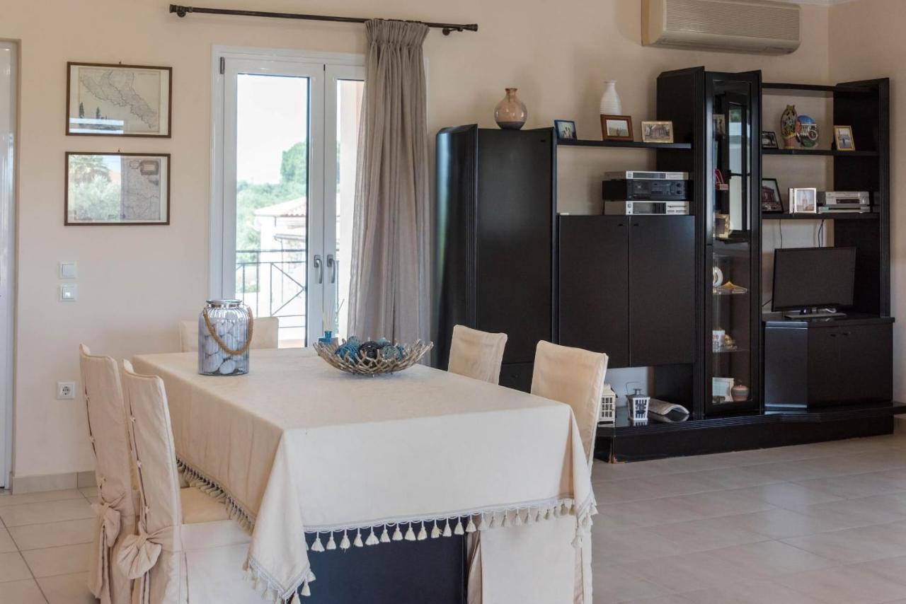 Apartmán Casa Armonia Zakynthos: 2-floor *
