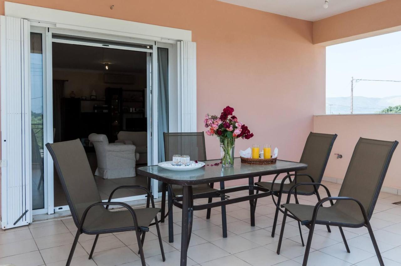 Casa Armonia Zakynthos: 2-floor Gaitani