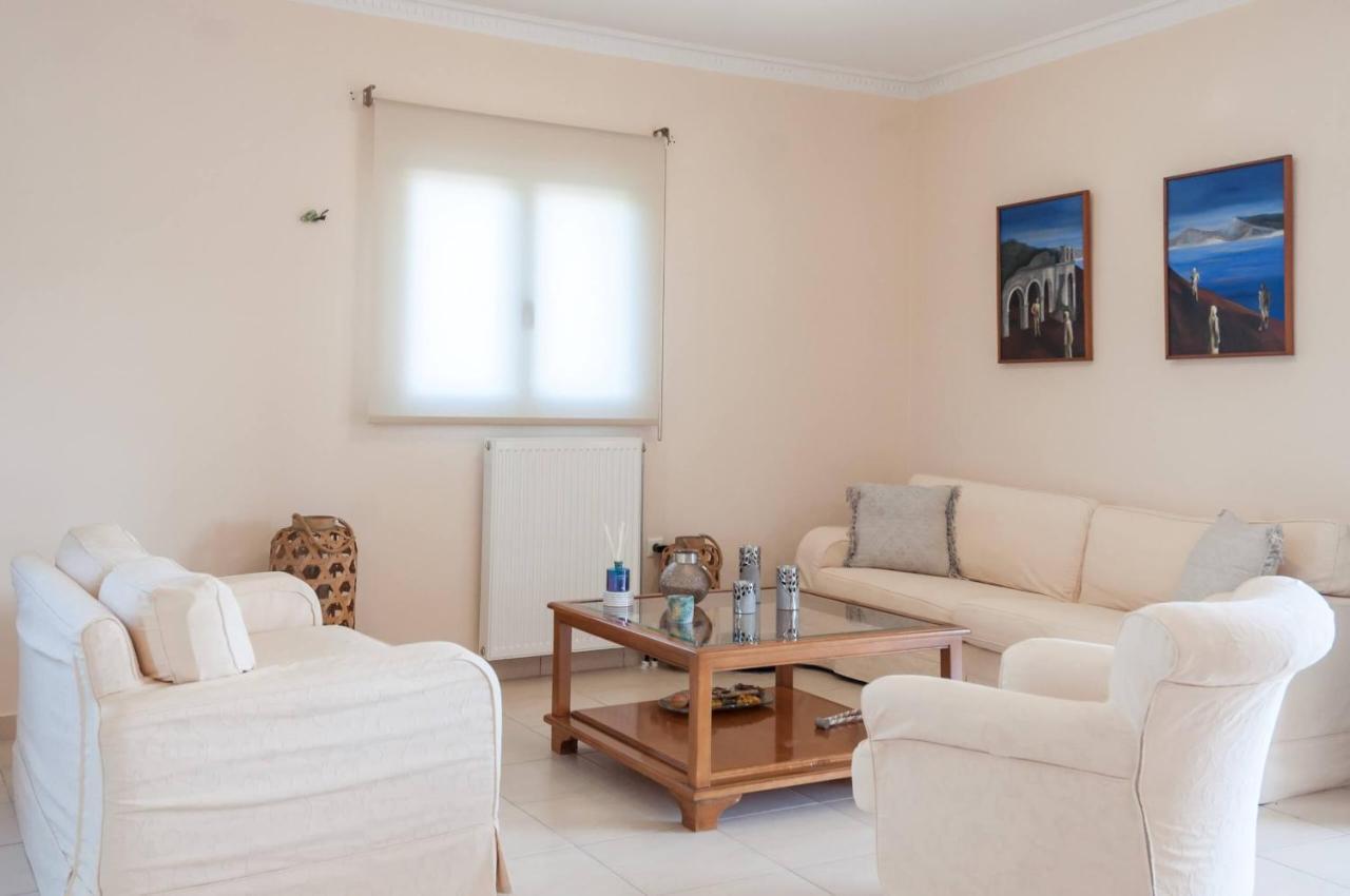 Casa Armonia Zakynthos: 2-floor Gaitani