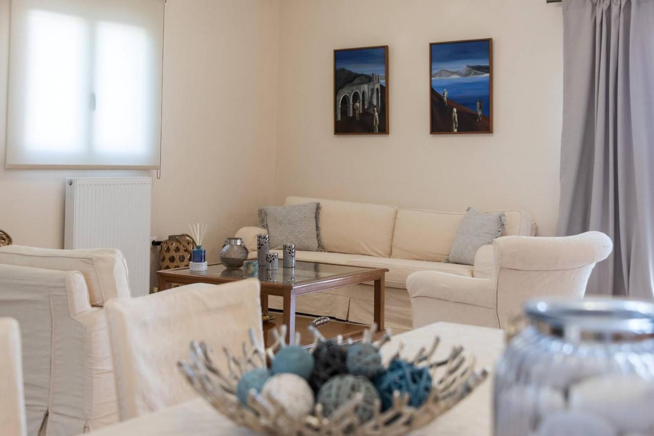 Apartmán Casa Armonia Zakynthos: 2-floor Gaitani