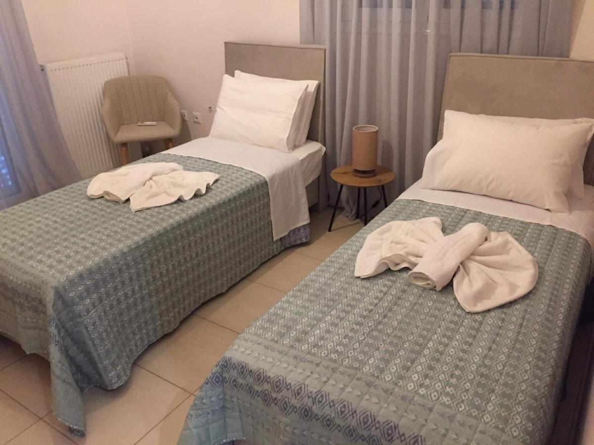 Apartmán Casa Armonia Zakynthos: 2-floor