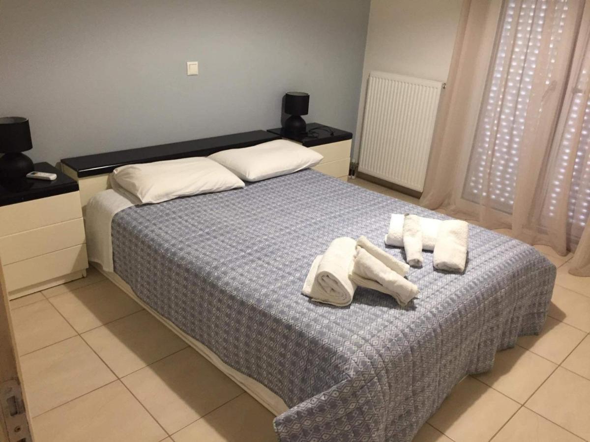 Apartmán Casa Armonia Zakynthos: 2-floor *